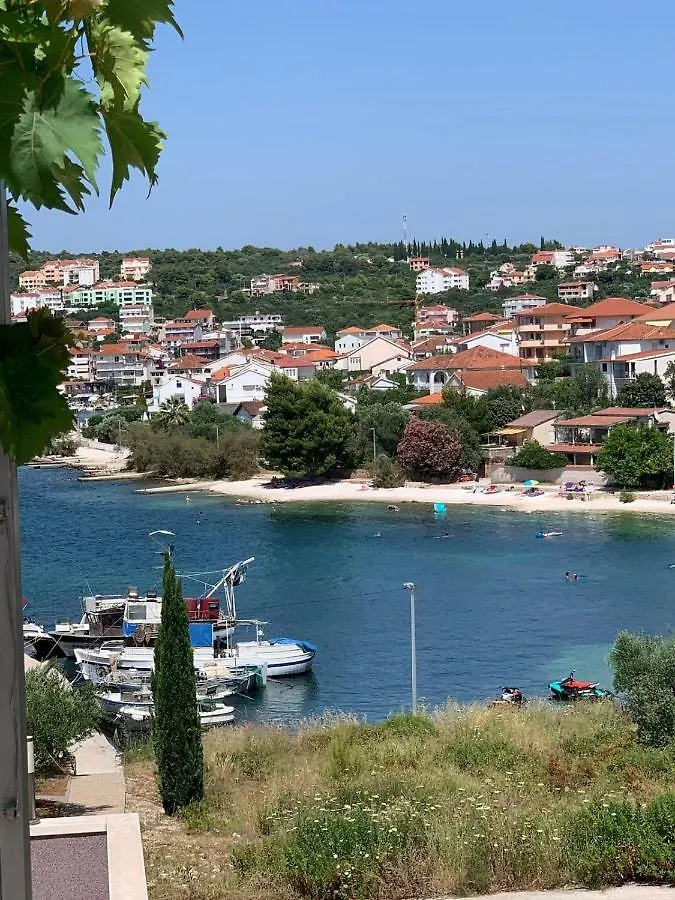 Apartments Villa Zica تروغير
