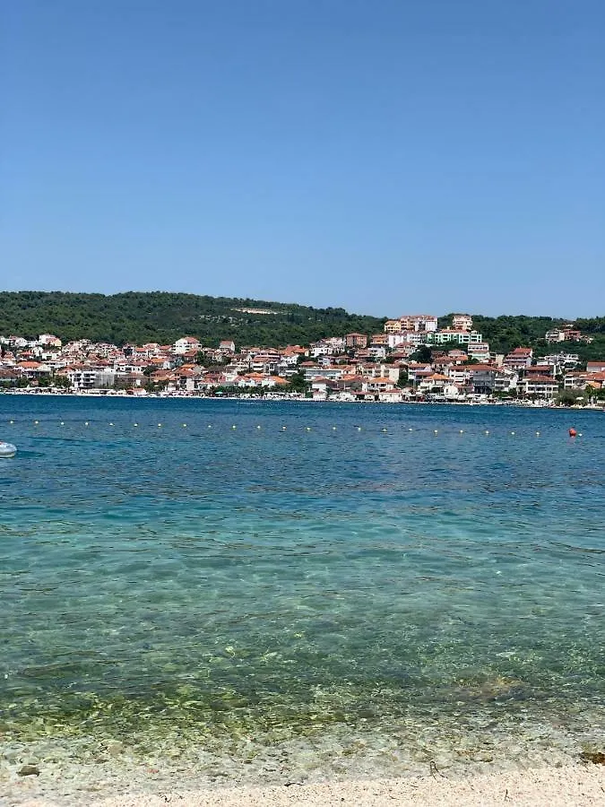 Apartments Villa Zica تروغير