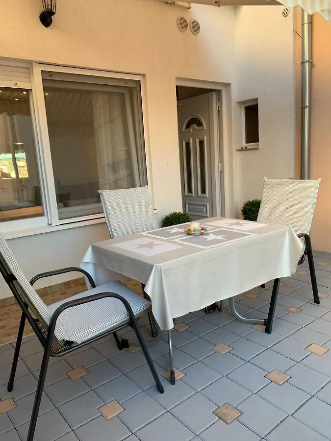 Apartments Villa Zica Trogir 0*,  Croatia